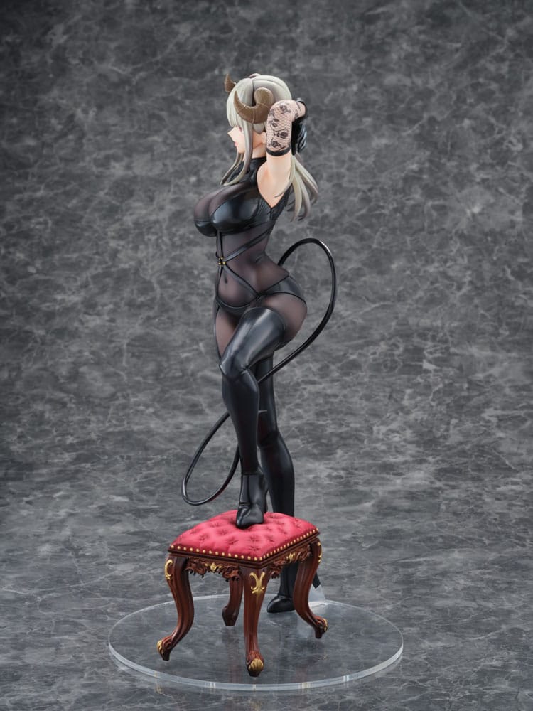 2.5 Dimensional Seduction - Lady Lustalotte - Illusory Outfit Figur 1/6 (BellFine)