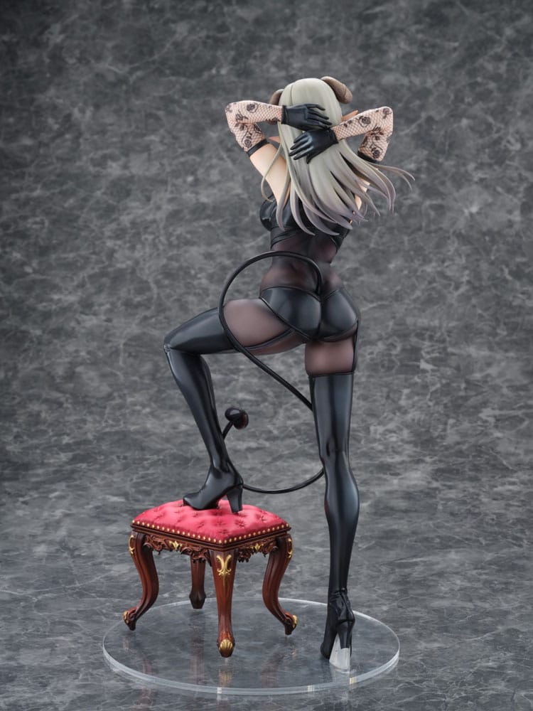 2.5 Dimensional Seduction - Lady Lustalotte - Illusory Outfit Figur 1/6 (BellFine)