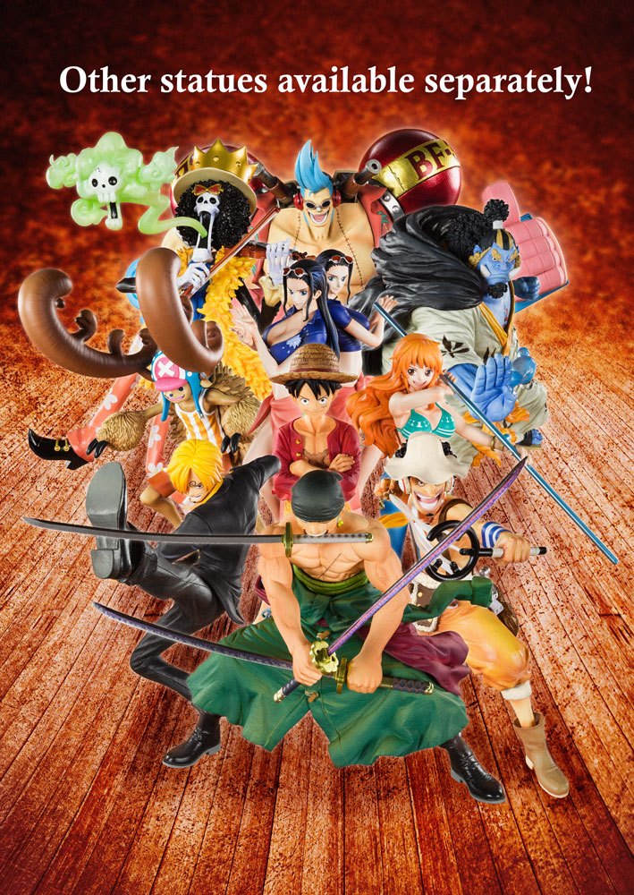 One Piece - Sugar Forest Lieber Chopper - Figuartszero figure (Bandai)
