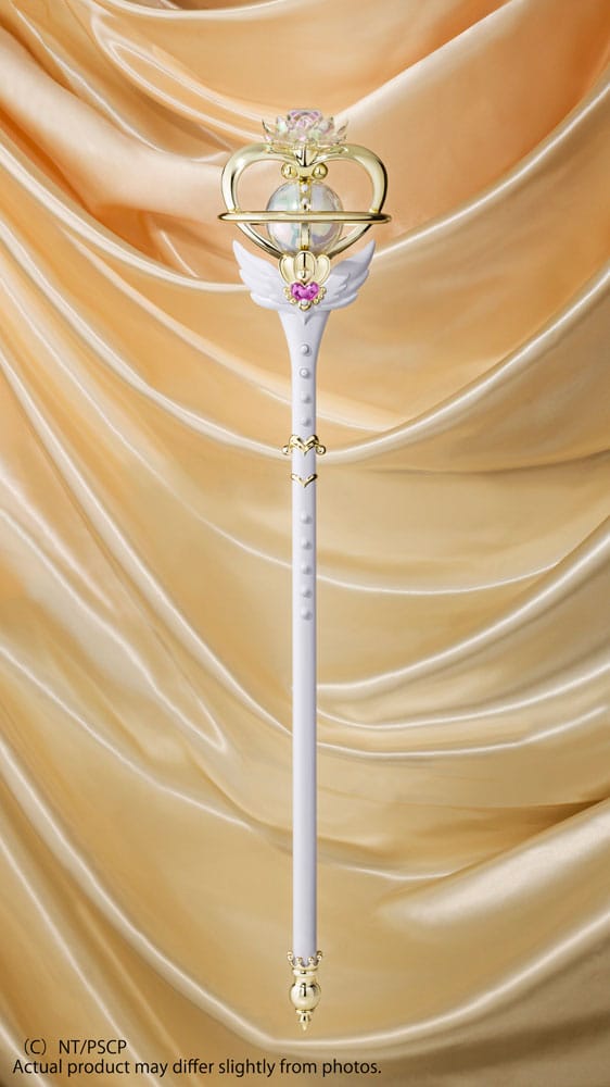 Pretty Guardian Sailor Moon Cosmos: The Movie - Eternal Tiare - ProPlica replica 1/1 (Bandai)