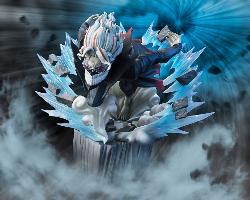 Dandadan - Okarun - Transformed FiguartsZero (Bandai)