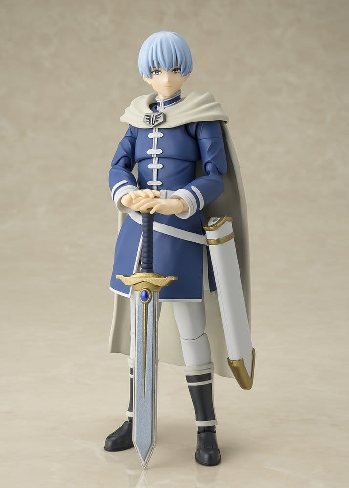Frieren: Beyond Journey's End - Himmel - S.H. Figuarts Figur (Bandai)