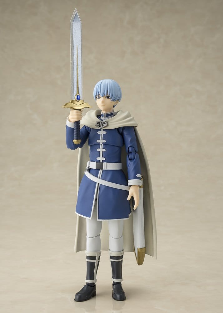 Frieren: Beyond Journey's End - Himmel - S.H. Figuarts Figur (Bandai)