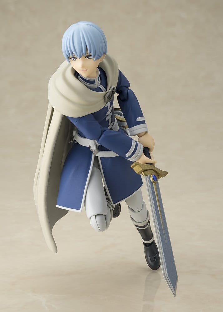Frieren: Beyond Journey's End - Himmel - S.H. Figuarts Figur (Bandai)