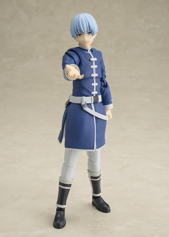 Frieren: Beyond Journey's End - Himmel - S.H. Figuarts Figur (Bandai)