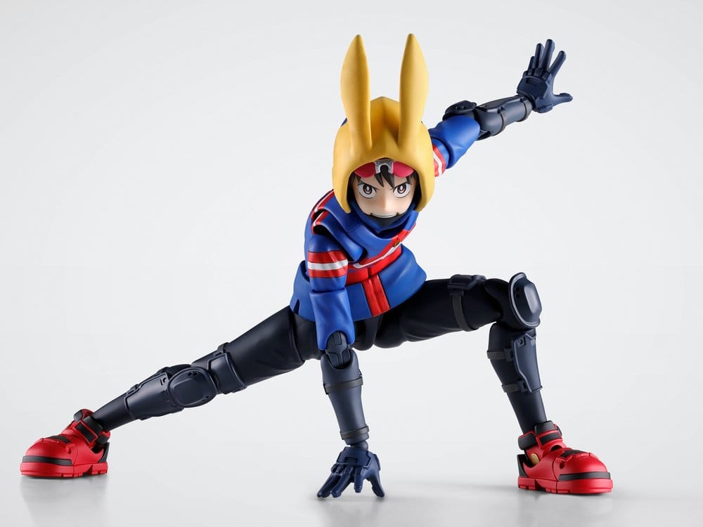 My Hero Academia: Vigilantes - Koichi Haimawari - S.H. Figuarts Figur (Bandai)