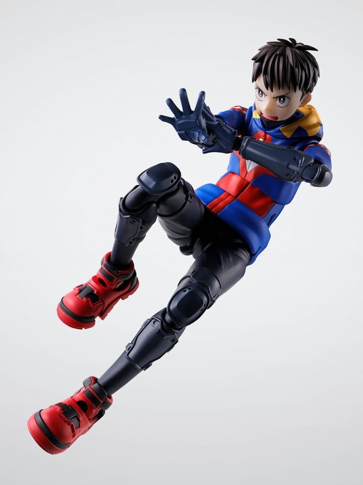My Hero Academia: Vigilantes - Koichi Haimawari - S.H. Figuarts Figur (Bandai)