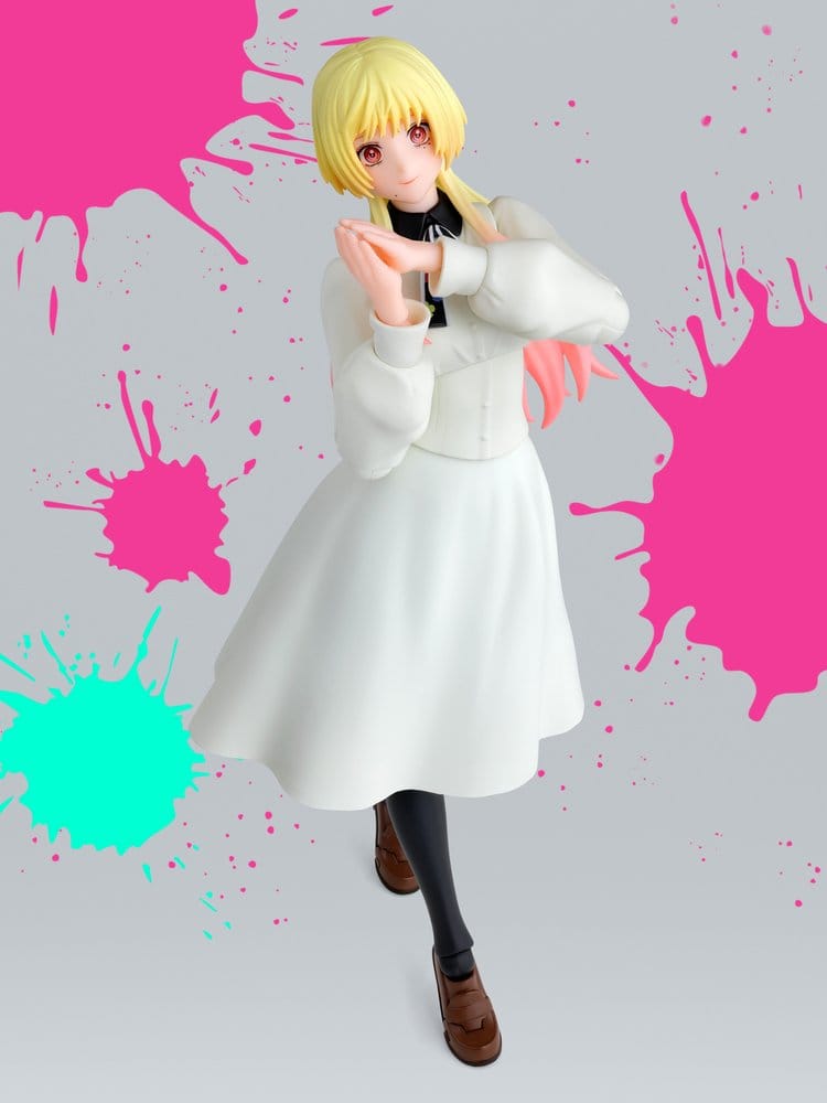 Marriagetoxin - Mei Kinosaki - S.H. Figuarts Figur (Bandai)