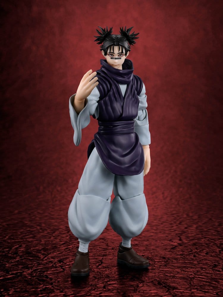 Jujutsu Kaisen - Choso - S.H. Figuarts Figur (Bandai)