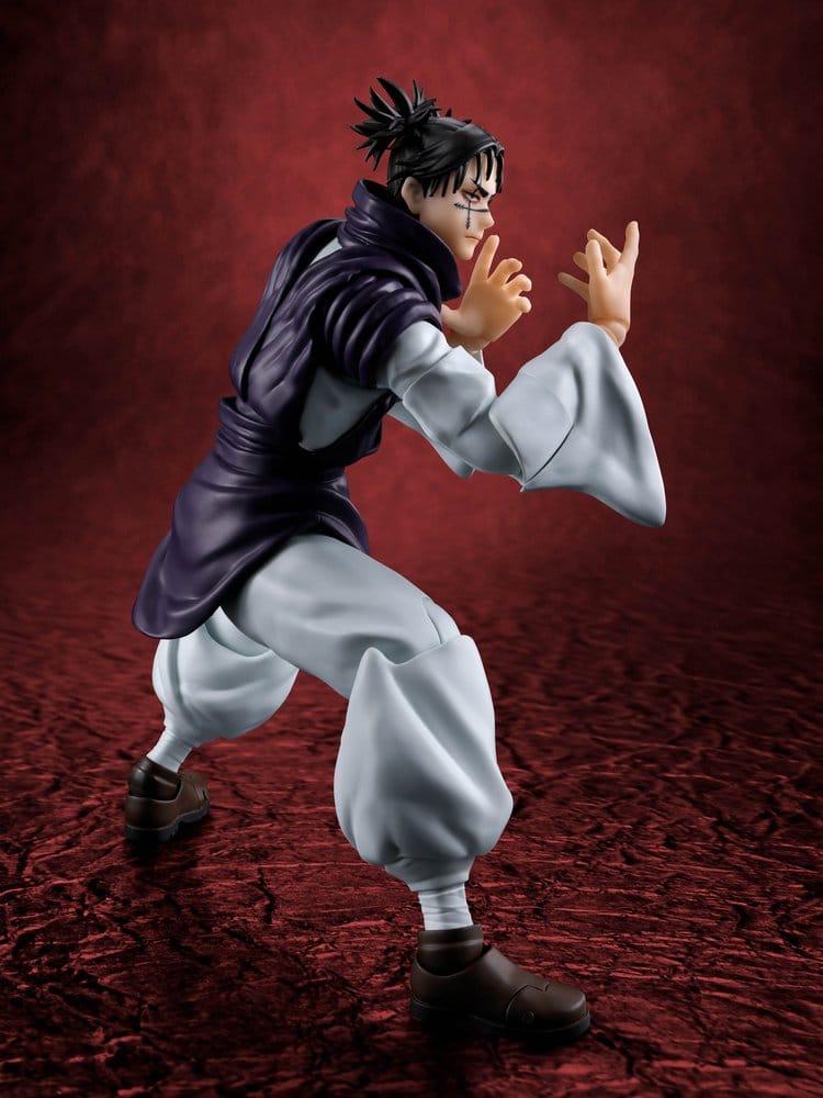 Jujutsu Kaisen - Choso - S.H. Figuarts Figur (Bandai)