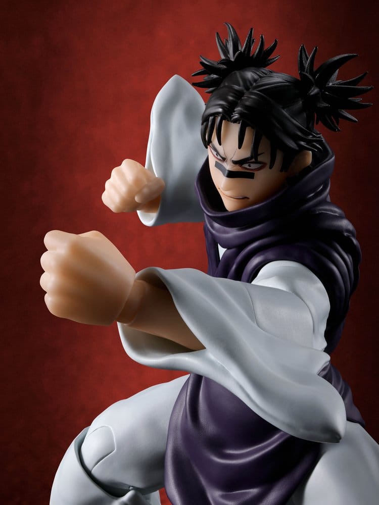 Jujutsu Kaisen - Choso - S.H. Figuarts Figur (Bandai)