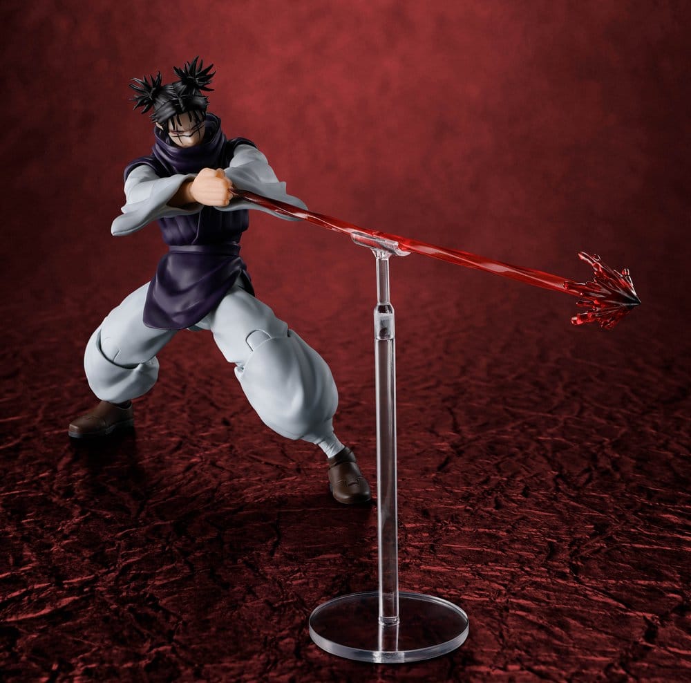 Jujutsu Kaisen - Choso - S.H. Figuarts Figur (Bandai)