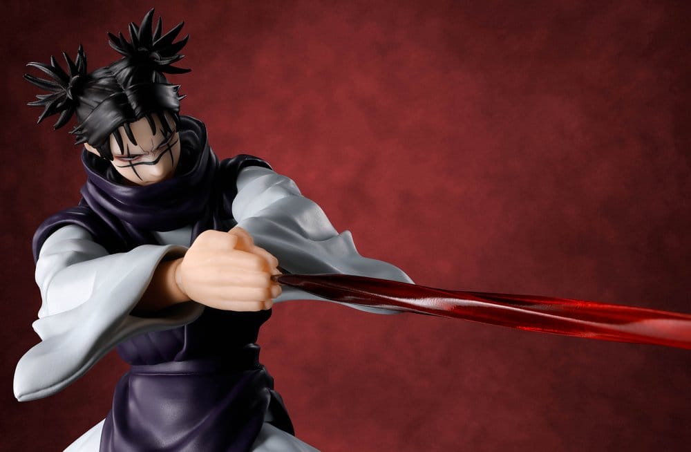 Jujutsu Kaisen - Choso - S.H. Figuarts Figur (Bandai)