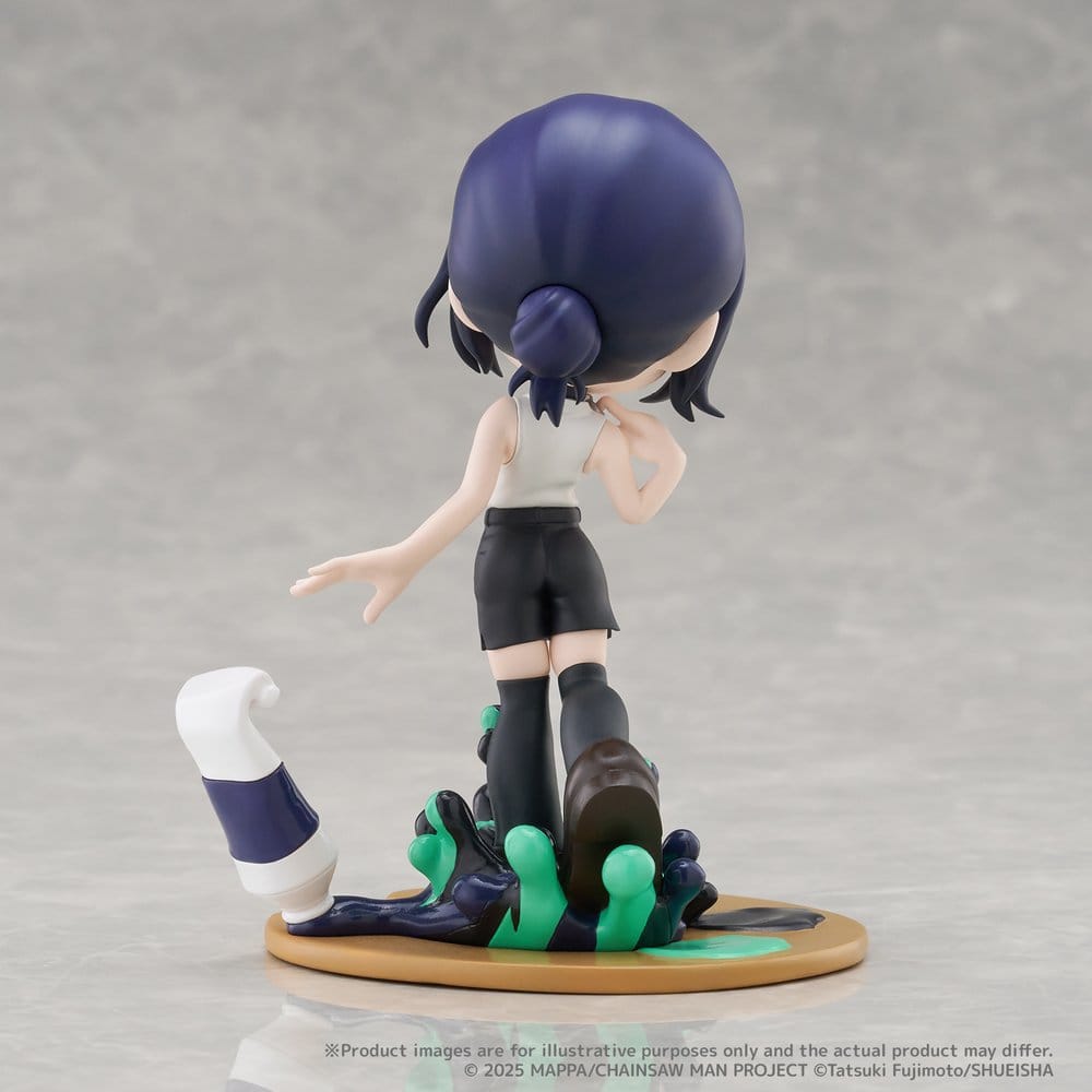 Chainsaw Man The Movie: Reze Arc - Reze - PalVerse Figur (Bushiroad)