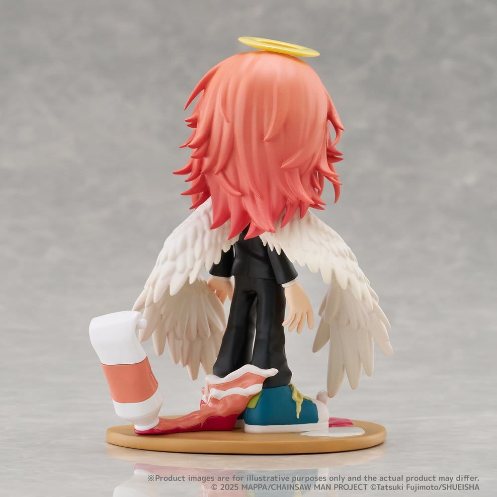 Chainsaw Man The Movie: Reze Arc - Angel Devil - PalVerse Figur (Bushiroad)