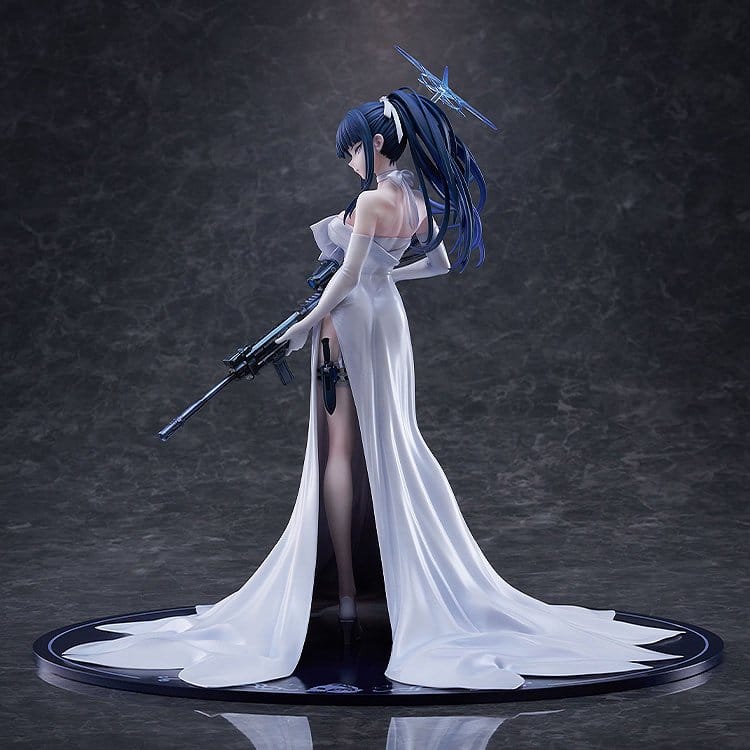 Blue Archive - Joumae Saori - Dress Figur 1/7 (Claynel)