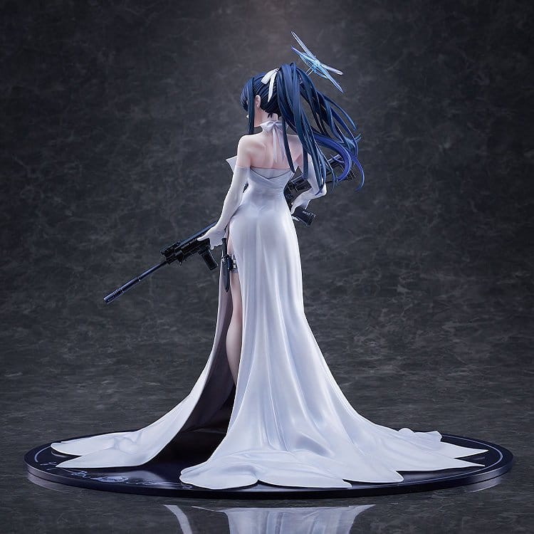 Blue Archive - Joumae Saori - Dress Figur 1/7 (Claynel)