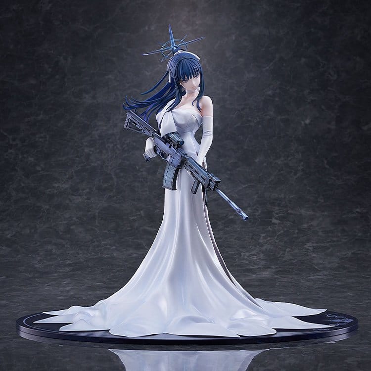 Blue Archive - Joumae Saori - Dress Figur 1/7 (Claynel)
