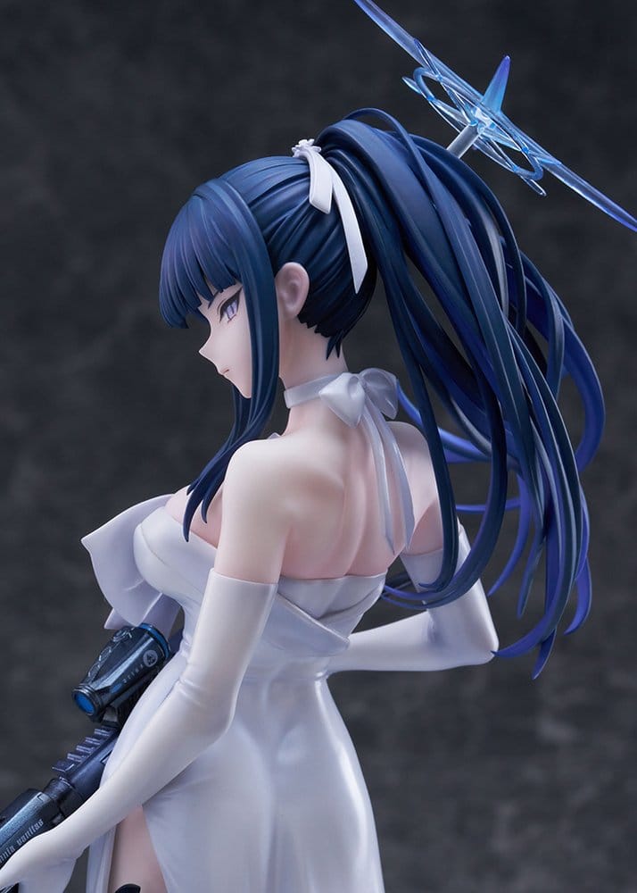 Blue Archive - Joumae Saori - Dress Figur 1/7 (Claynel)