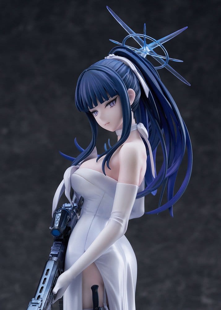 Blue Archive - Joumae Saori - Dress Figur 1/7 (Claynel)