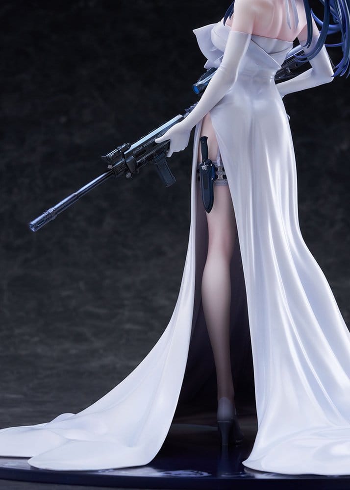 Blue Archive - Joumae Saori - Dress Figur 1/7 (Claynel)