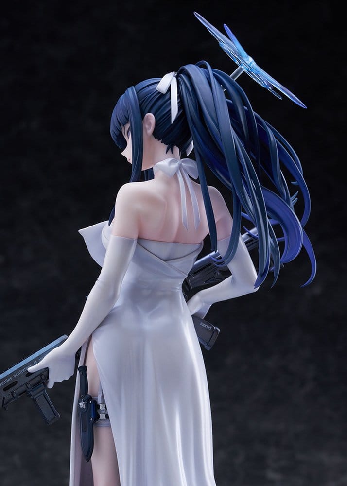 Blue Archive - Joumae Saori - Dress Figur 1/7 (Claynel)