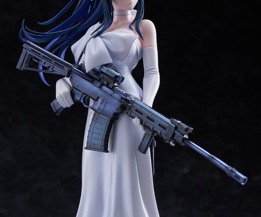 Blue Archive - Joumae Saori - Dress Figur 1/7 (Claynel)
