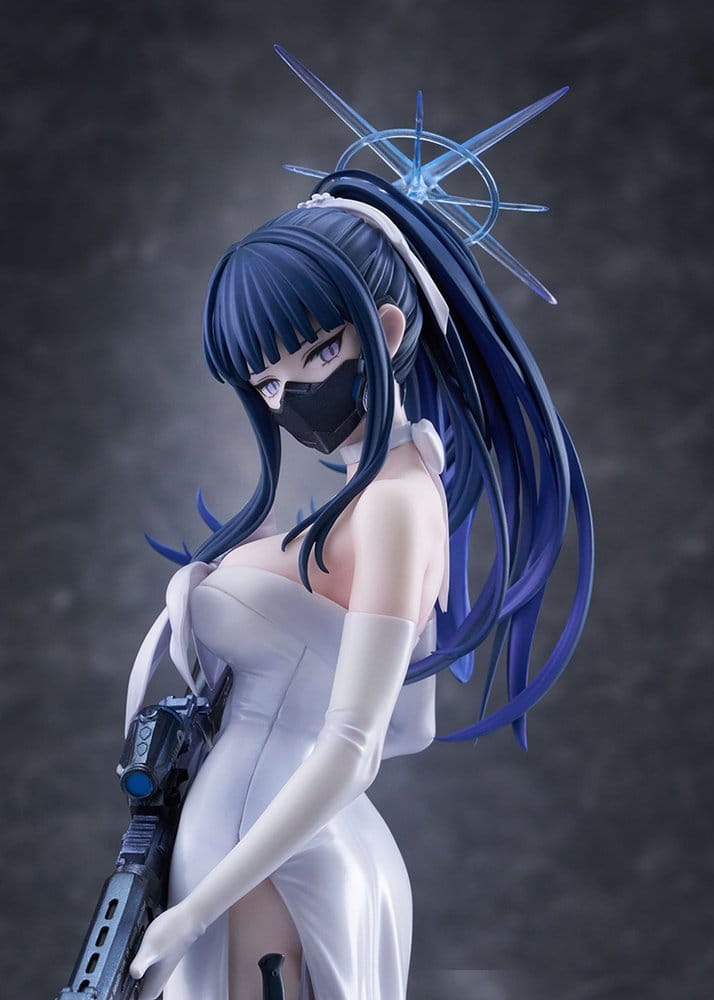 Blue Archive - Joumae Saori - Dress Figur 1/7 (Claynel)