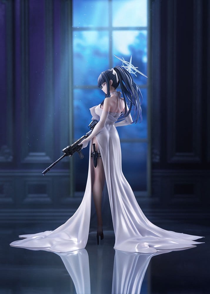 Blue Archive - Joumae Saori - Dress Figur 1/7 (Claynel)
