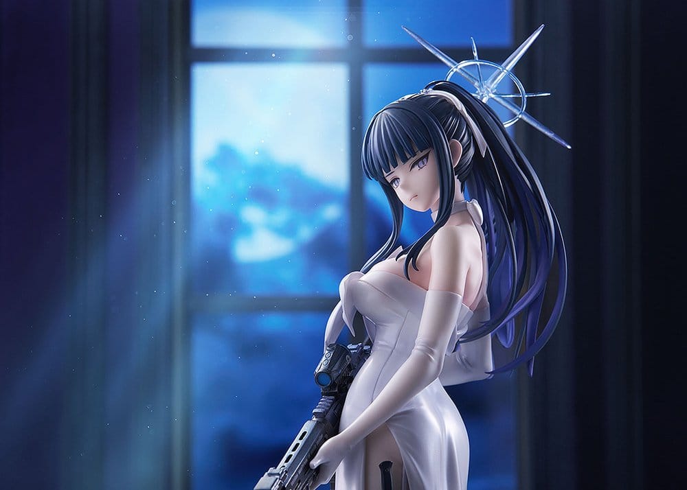 Blue Archive - Joumae Saori - Dress Figur 1/7 (Claynel)
