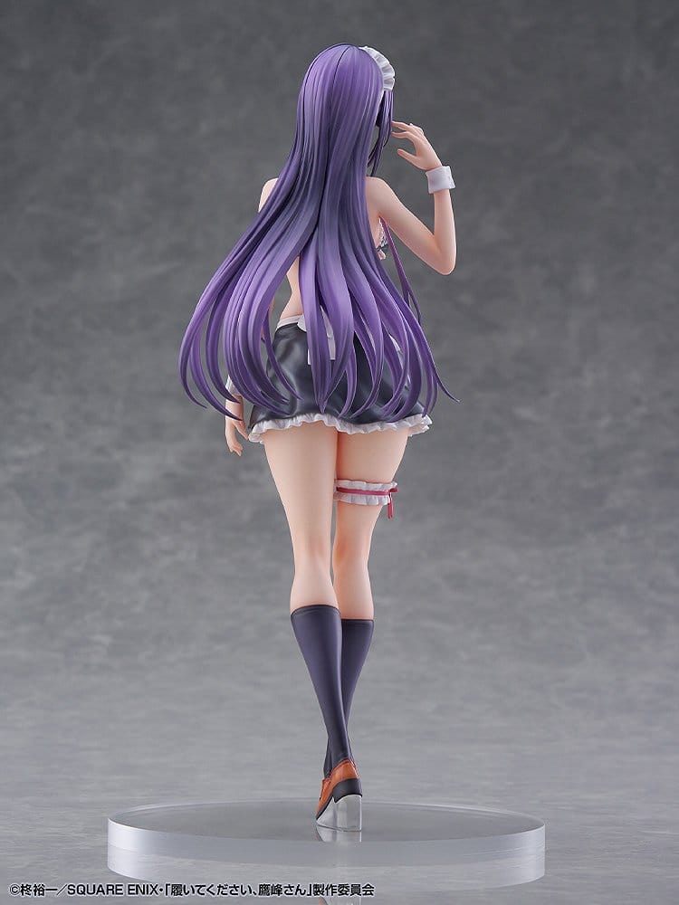 Please Put Them On, Takamine-san - Takane Takamine - Figur 1/6 (Factory)