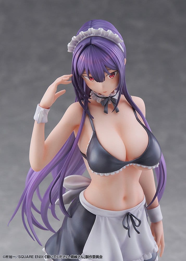 Please Put Them On, Takamine-san - Takane Takamine - Figur 1/6 (Factory)