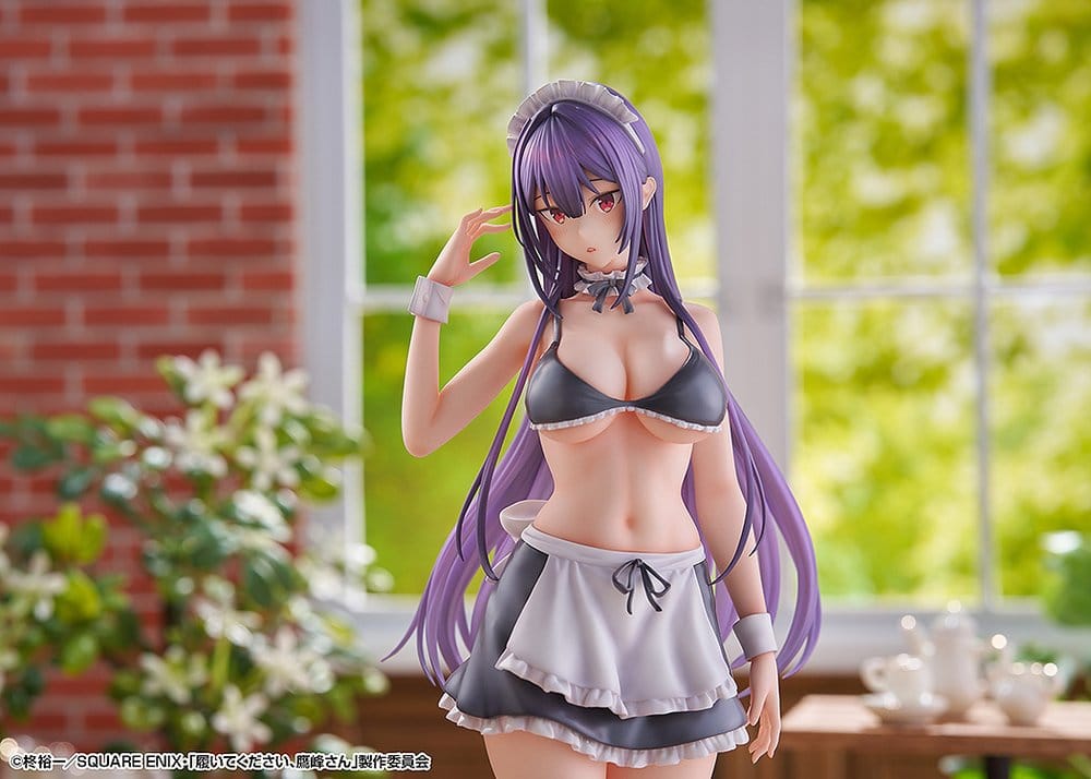 Please Put Them On, Takamine-san - Takane Takamine - Figur 1/6 (Factory)
