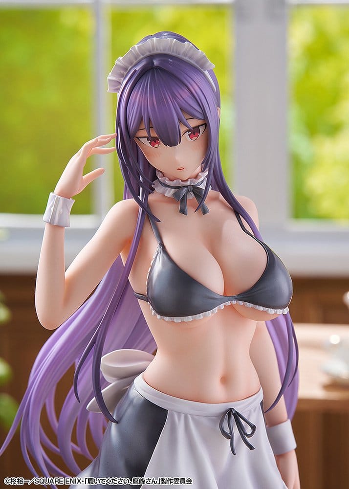 Please Put Them On, Takamine-san - Takane Takamine - Figur 1/6 (Factory)