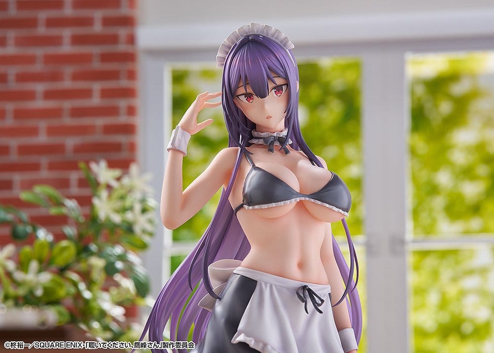 Please Put Them On, Takamine-san - Takane Takamine - Figur 1/6 (Factory)