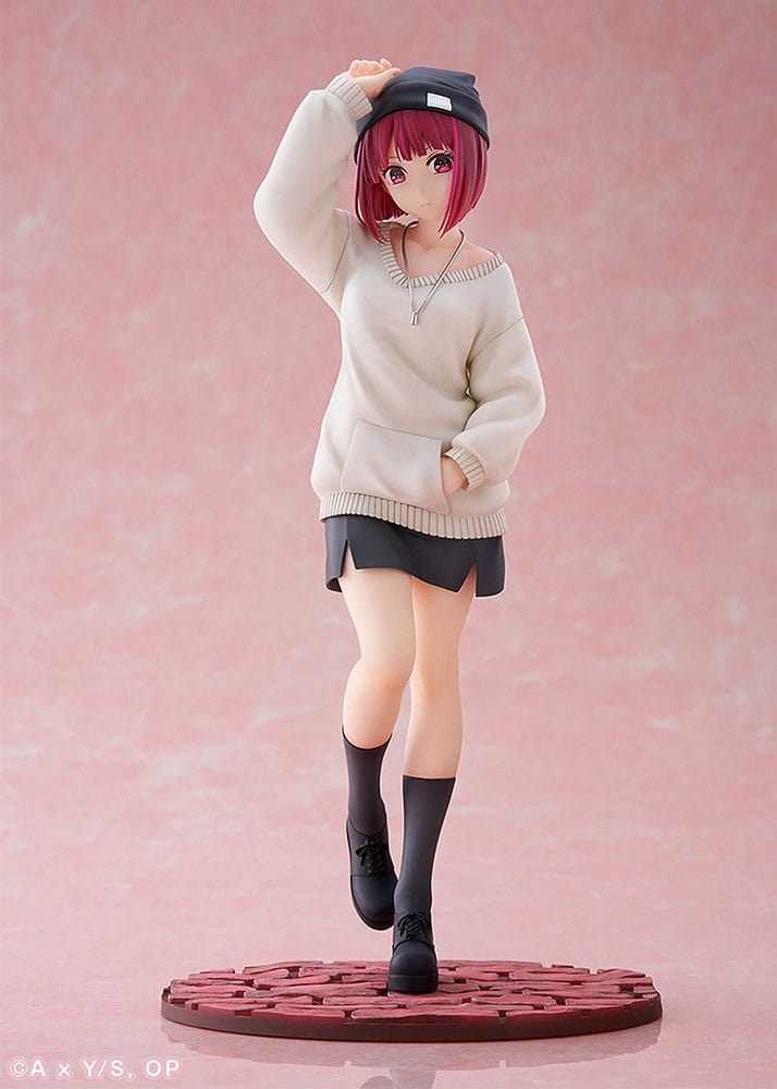 Oshi no Ko / Mein*Star - Kana Arima - Bazurase Fashion figure 1/6 (DMM Factory)