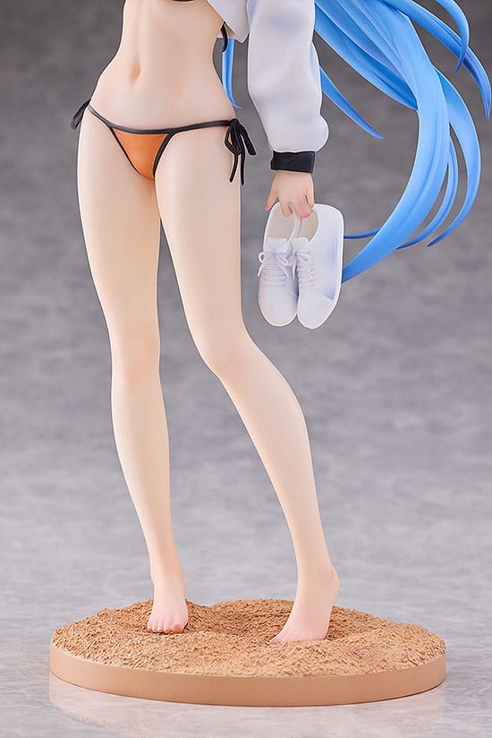 Original Character - Minah (Chaesu) - Swimwear Ver. figurine 1/7 (Ensoutoys)