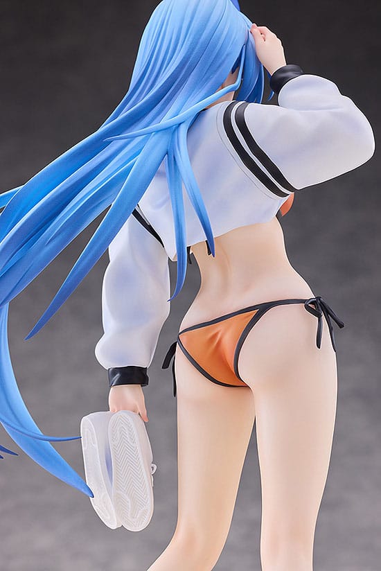 Original Character - Minah (Chaesu) - Swimwear Ver. Figur 1/7 (Ensoutoys)