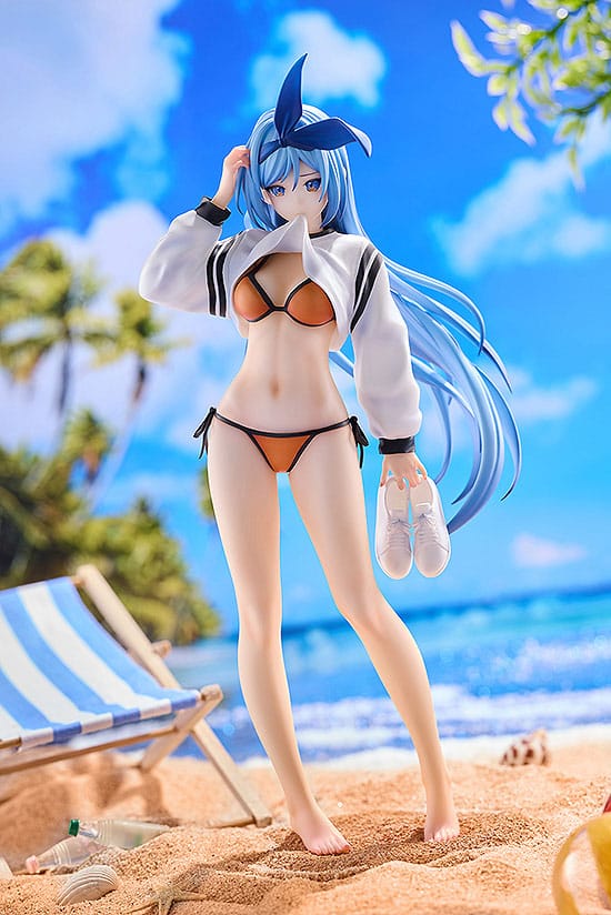 Original Character - Minah (Chaesu) - Swimwear Ver. Figur 1/7 (Ensoutoys)