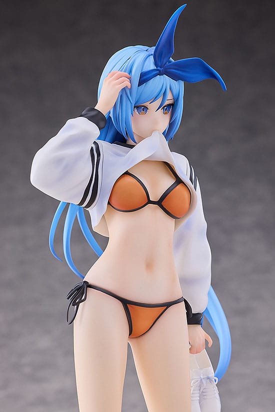 Original Character - Minah (Chaesu) - Swimwear Ver. Figur 1/7 (Ensoutoys)