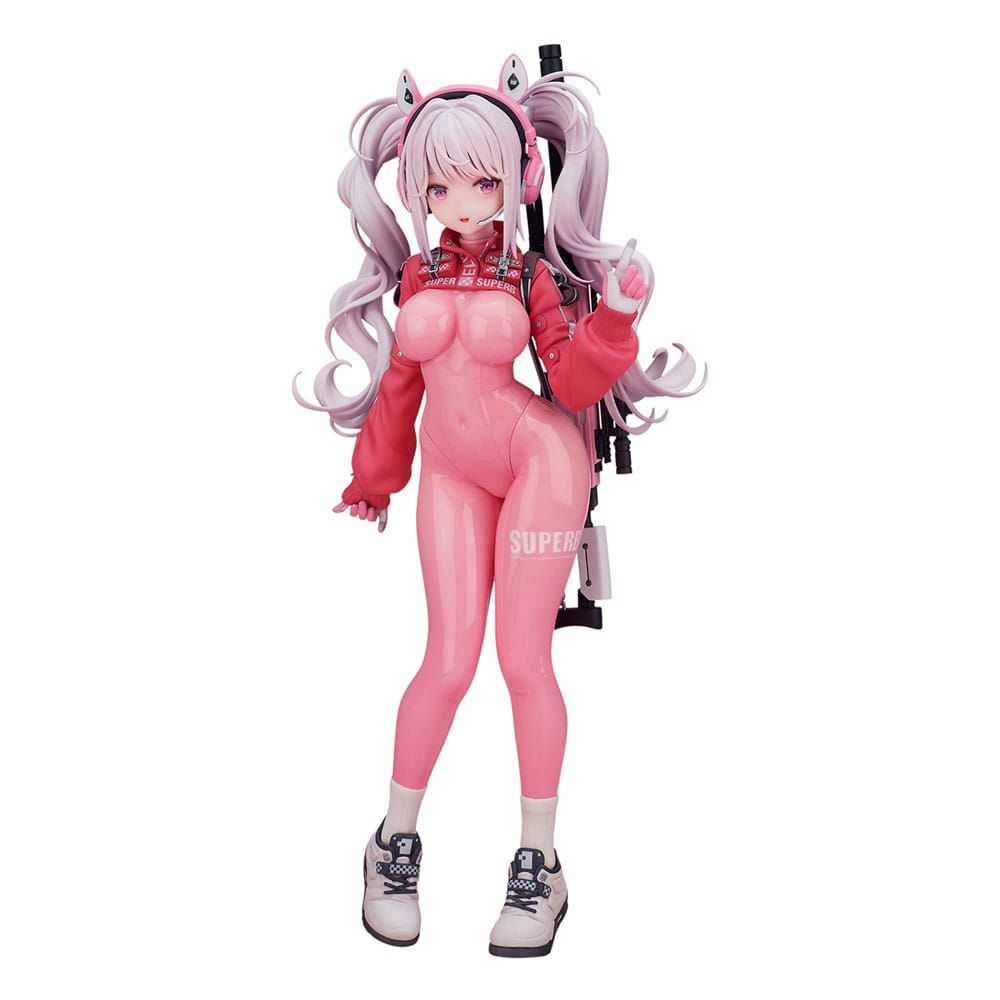 Goddess of Victory: Nikke - Alice - figure (Flare)