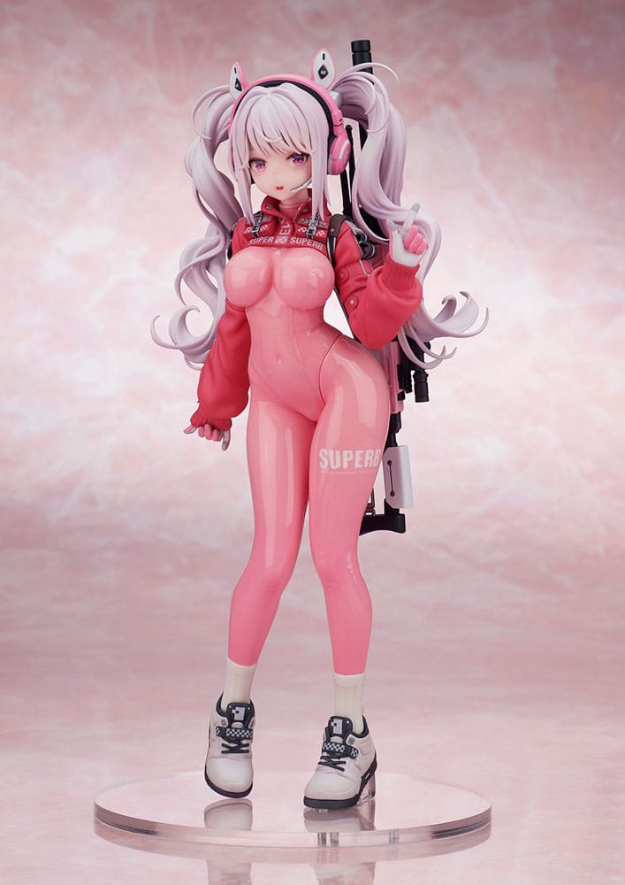 Goddess of Victory: Nikke - Alice - figure (Flare)