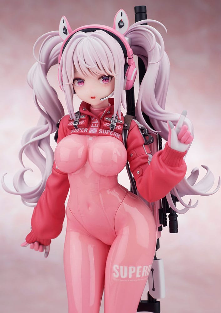 Goddess of Victory: Nikke - Alice - figure (Flare)