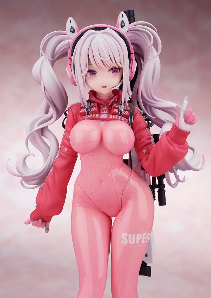 Goddess of Victory: Nikke - Alice - figure (Flare)