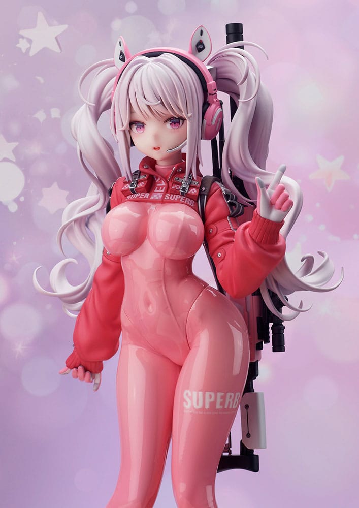 Goddess of Victory: Nikke - Alice - figure (Flare)