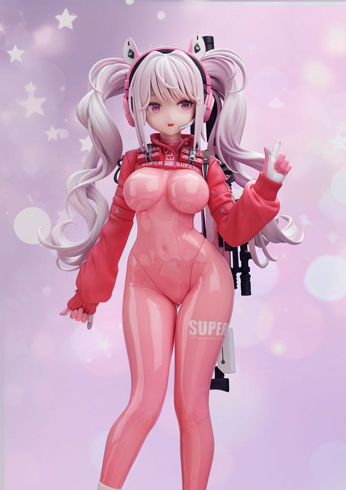 Goddess of Victory: Nikke - Alice - figure (Flare)