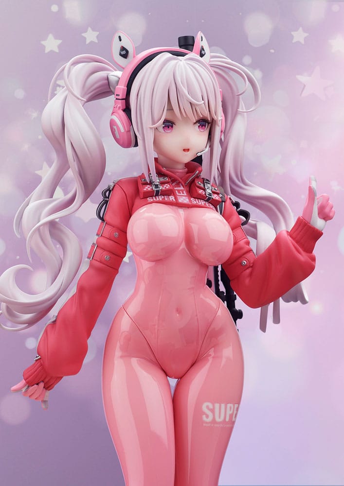 Goddess of Victory: Nikke - Alice - figure (Flare)