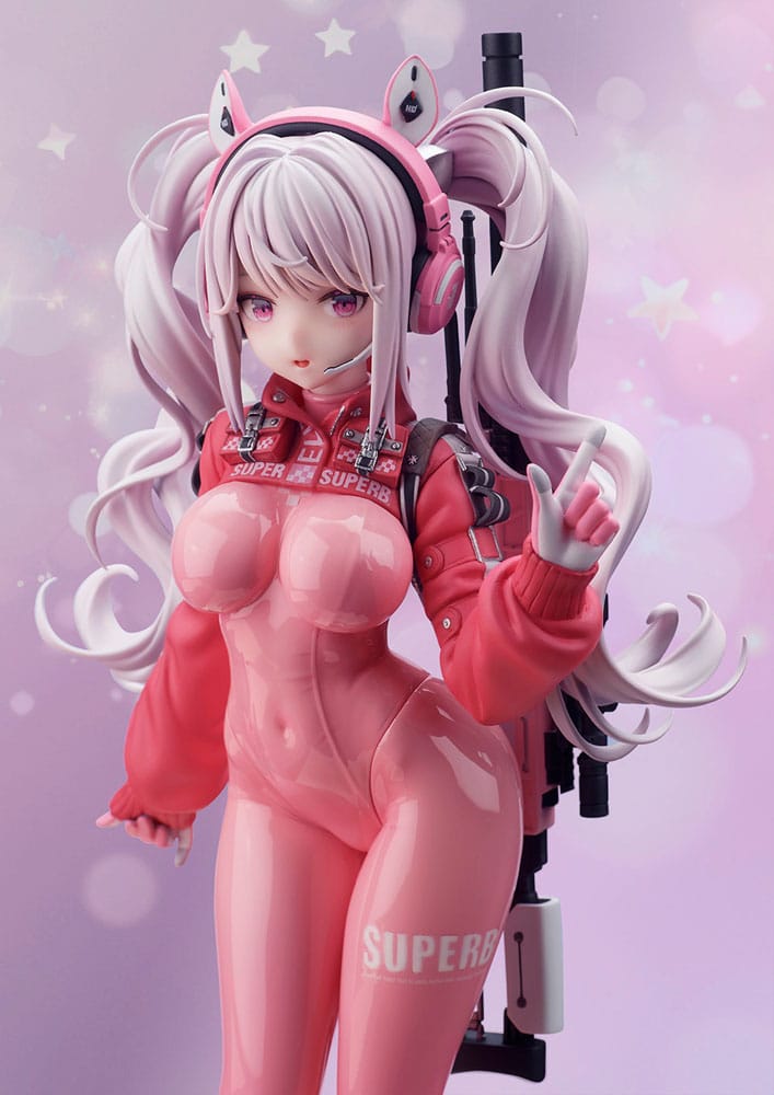 Goddess of Victory: Nikke - Alice - figure (Flare)