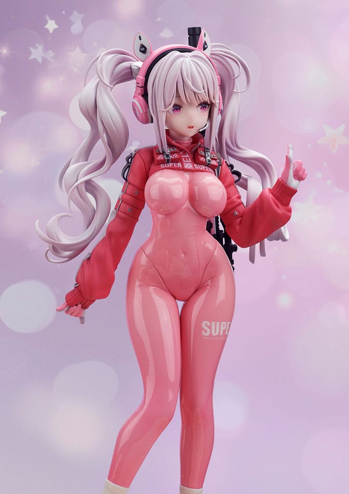 Goddess of Victory: Nikke - Alice - figure (Flare)