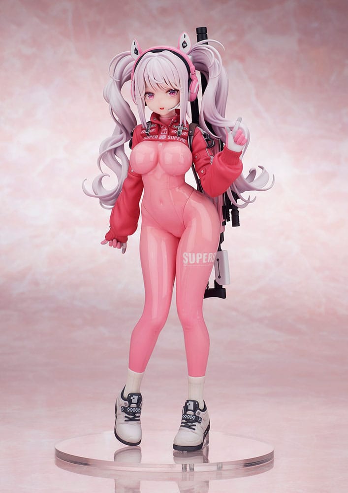 Goddess of Victory: Nikke - Alice - figure (Flare)